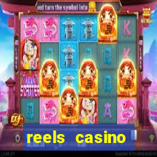 reels casino rodrigo faro